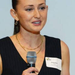 Jacqueline Clark-Mosley headshot
